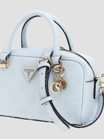Сумки GUESS модель HWPG93.49050;PWB Фото