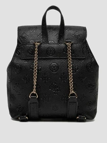 Рюкзаки GUESS модель HWPG93.49310;BLA Фото