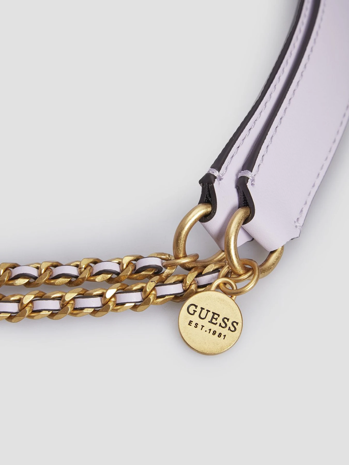 Сумки GUESS модель HWQA87.48210;LAV Фото