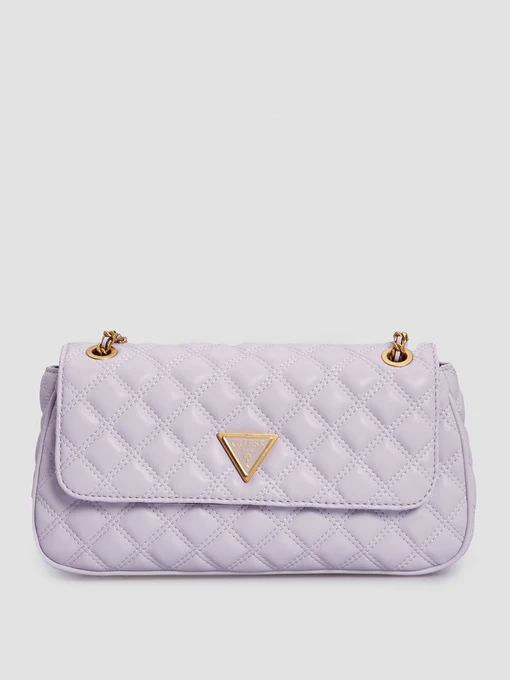 Сумки GUESS модель HWQA87.48210;LAV Фото
