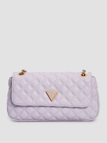 Сумки GUESS модель HWQA87.48210;LAV Фото