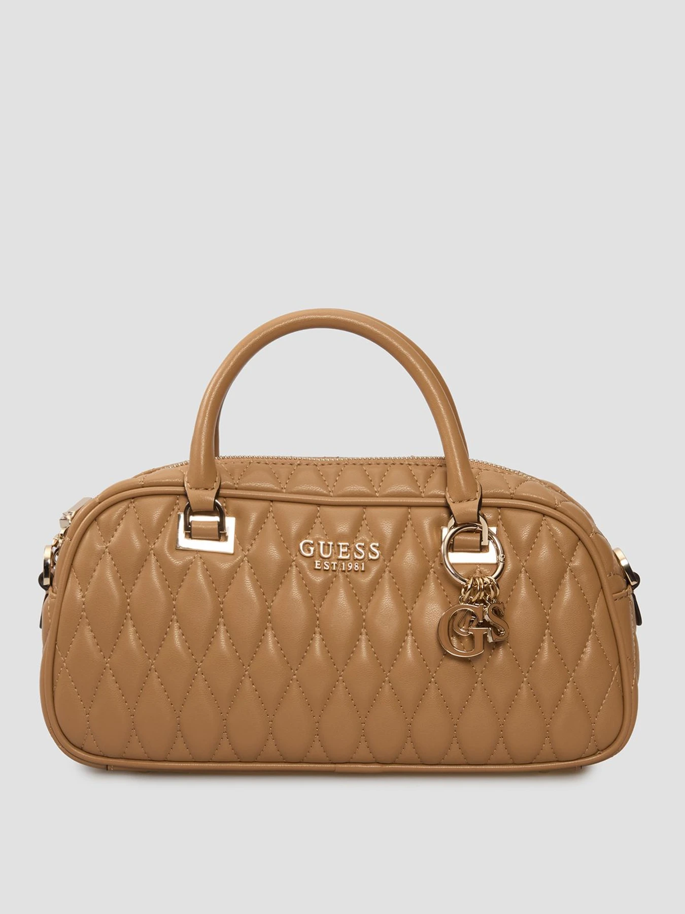 Сумки GUESS модель HWQG81.22050;BEI Сумки GUESS модель HWQG81.22050;BEI Фото