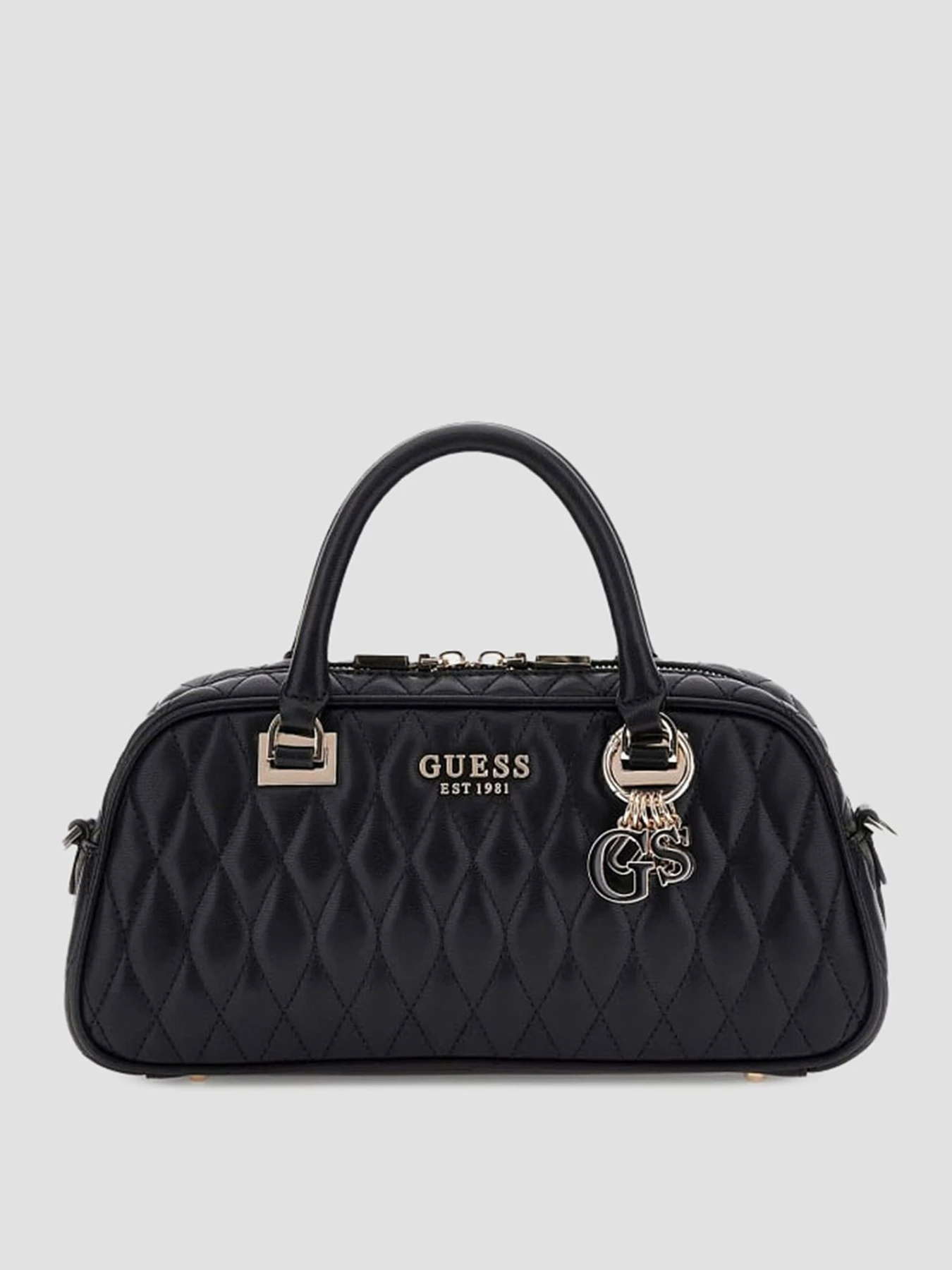 Сумки GUESS модель HWQG81.22050;BLA Сумки GUESS модель HWQG81.22050;BLA Фото