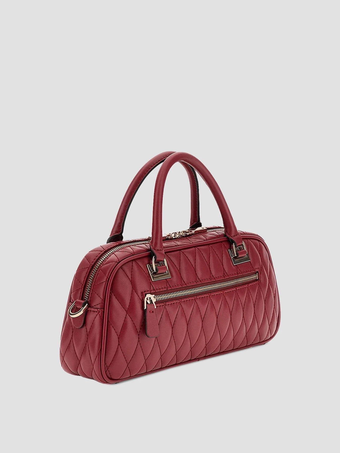 Сумки GUESS модель HWQG81.22050;RED Сумки GUESS модель HWQG81.22050;RED Фото