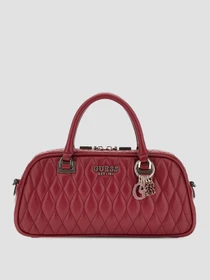 Сумки GUESS модель HWQG81.22050;RED Фото