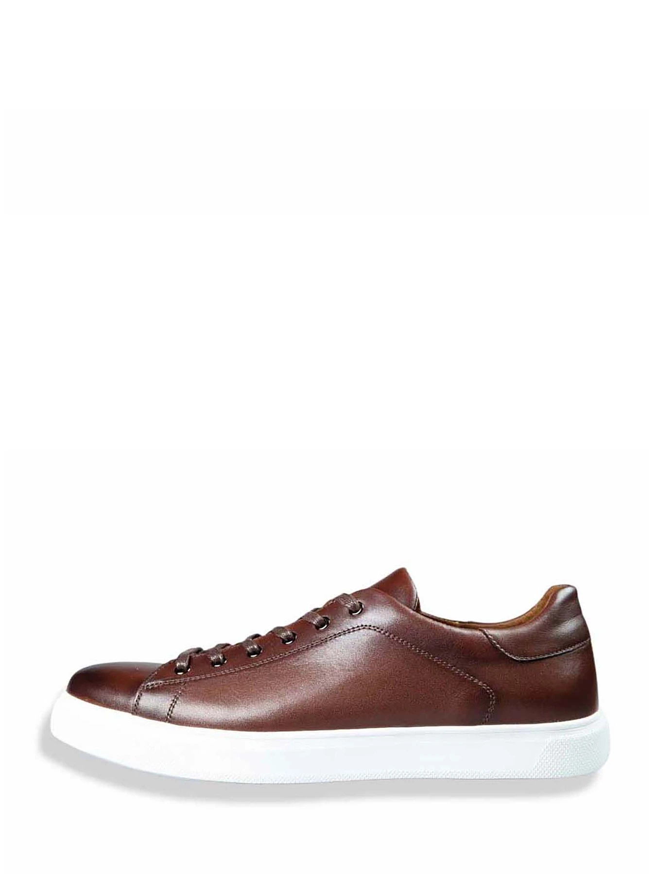 Кеди Tanner модель CoventryBrown Фото