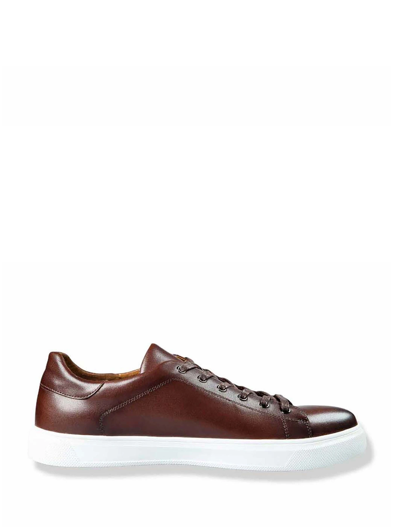 Кеди Tanner модель CoventryBrown Кеди Tanner модель CoventryBrown Фото