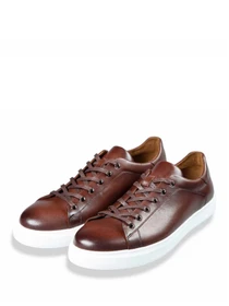Кеди Tanner модель CoventryBrown Фото