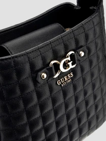 Сумки GUESS модель HWQG84.24010;BLA Фото