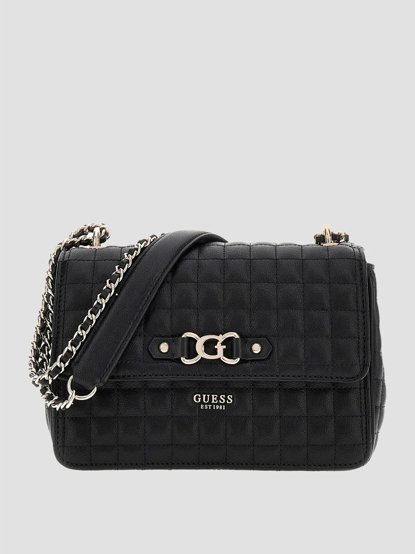 Сумки GUESS модель HWQG84.24210;BLA Фото