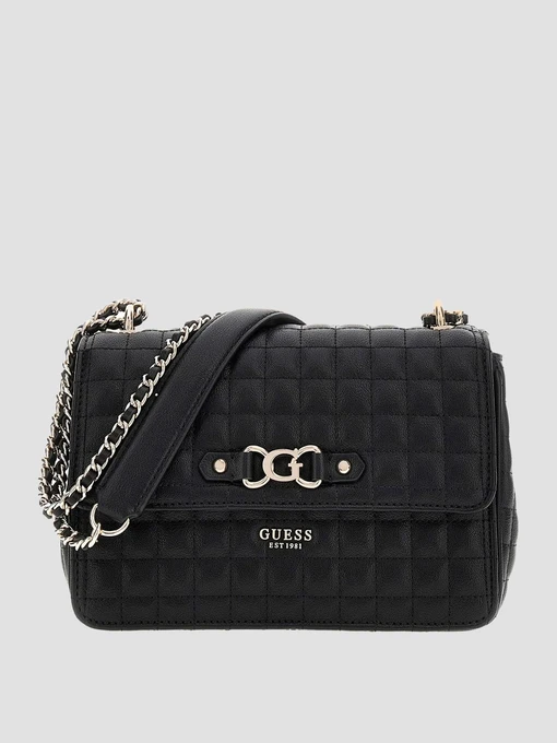 Сумки GUESS модель HWQG84.24210;BLA Фото
