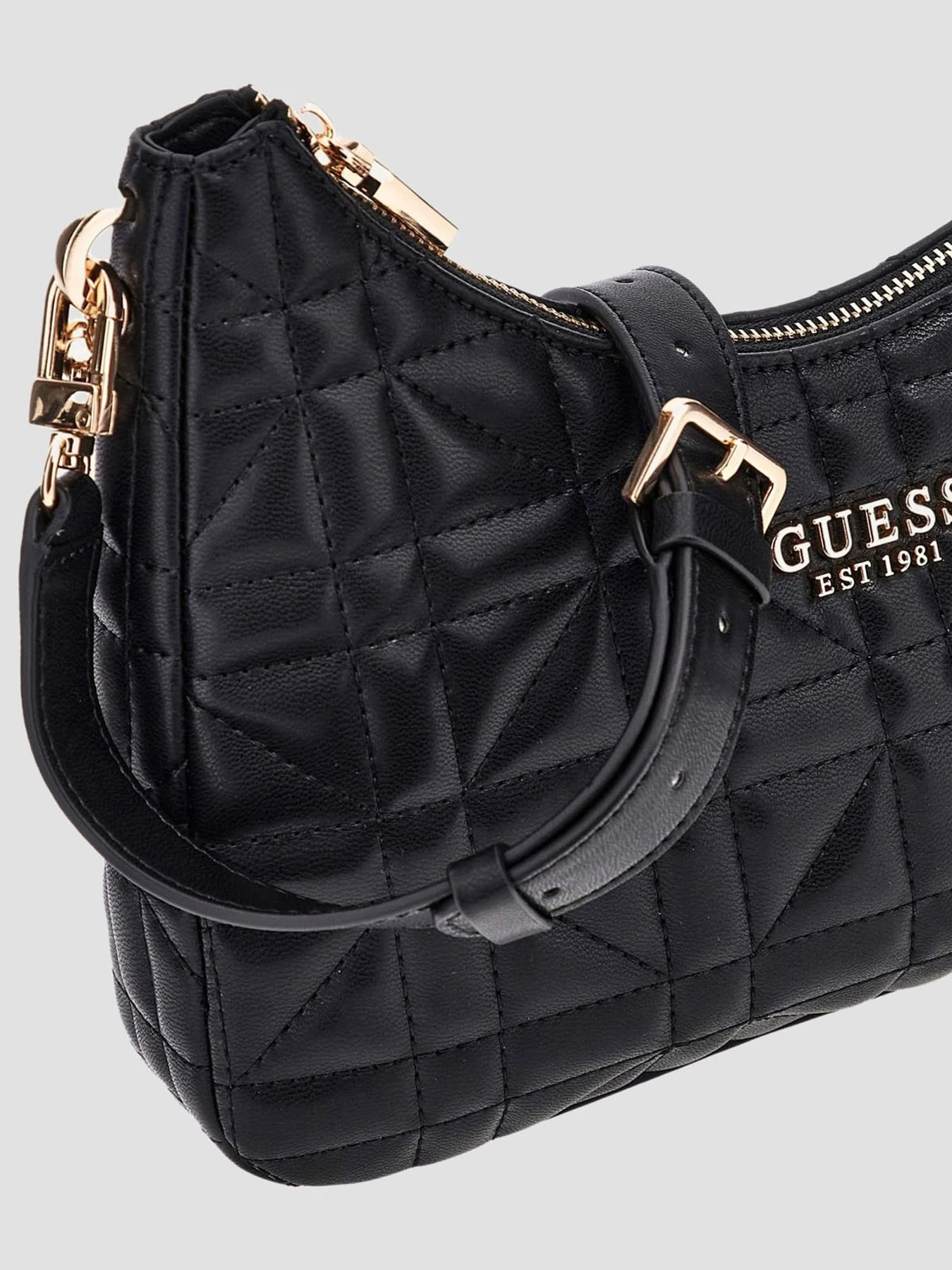 Сумки GUESS модель HWQG84.99180;BLA Фото