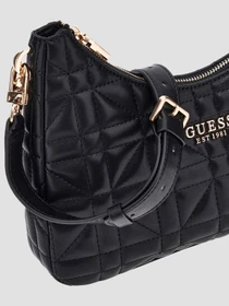 Сумки GUESS модель HWQG84.99180;BLA Фото