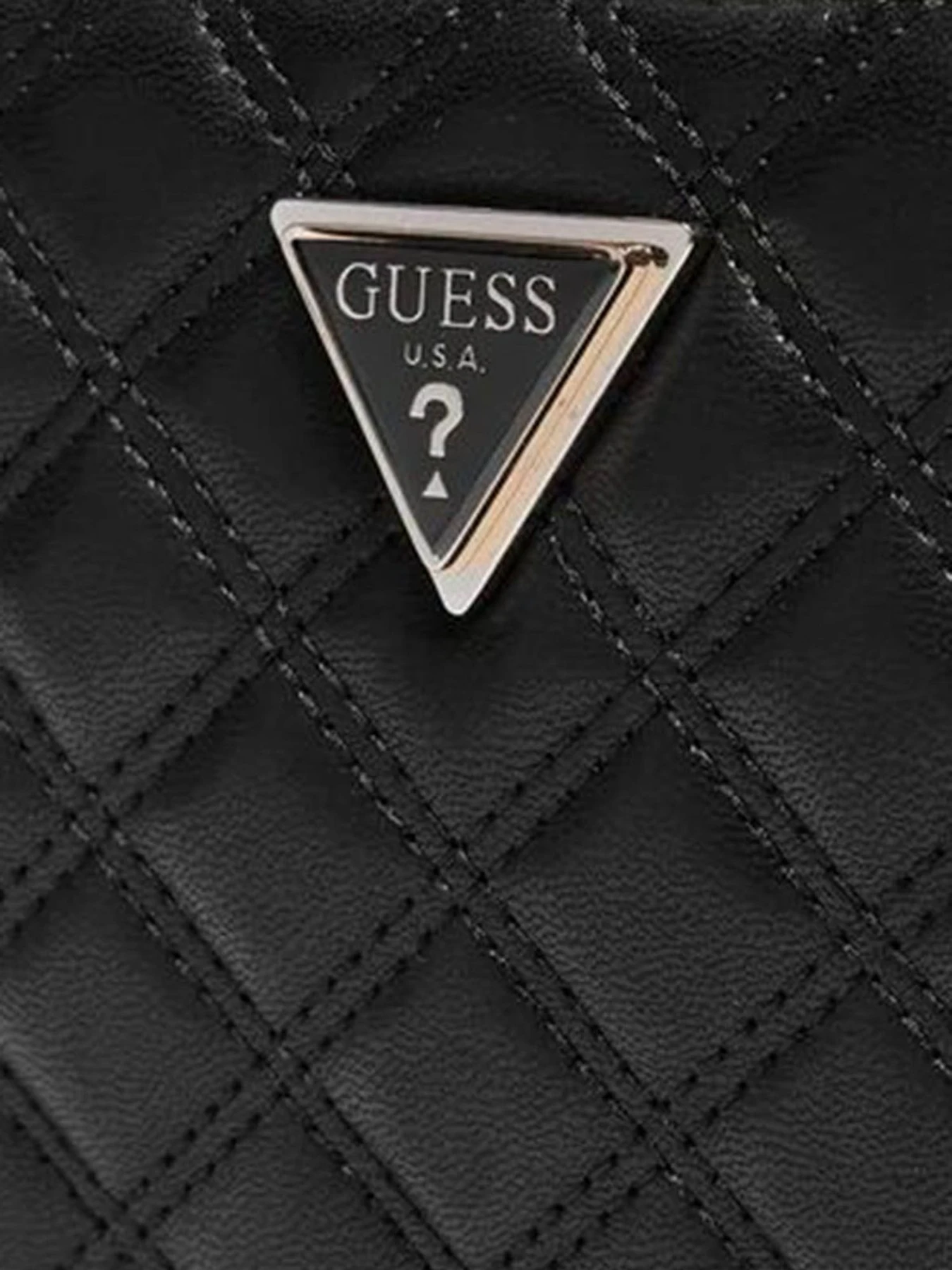 Сумки GUESS модель HWQG87.48140;BLA Сумки GUESS модель HWQG87.48140;BLA Фото