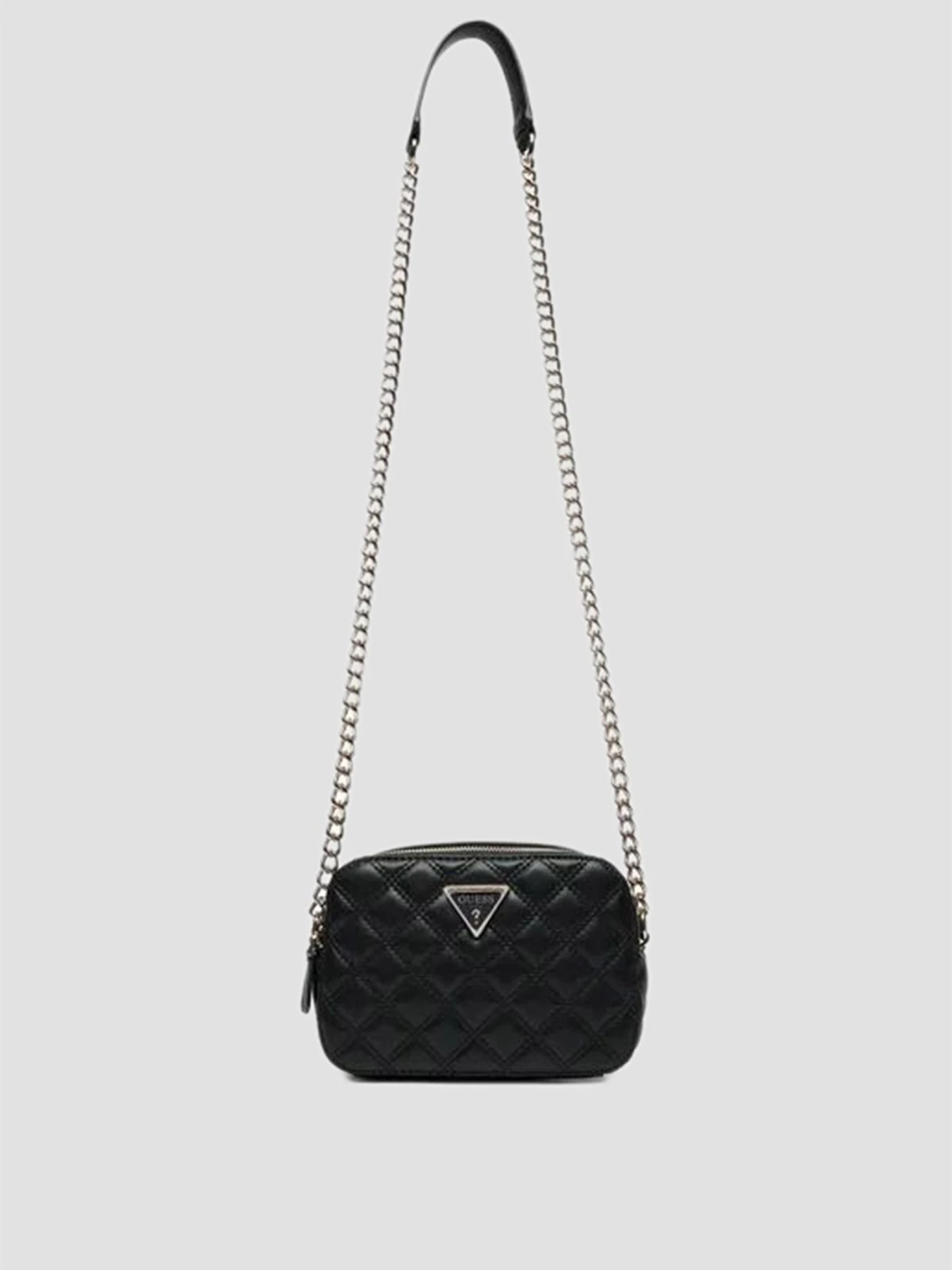 Сумки GUESS модель HWQG87.48140;BLA Сумки GUESS модель HWQG87.48140;BLA Фото