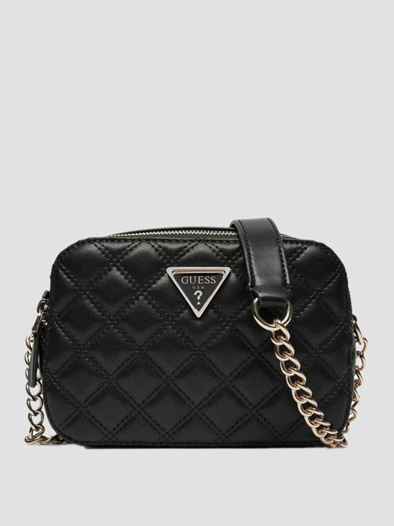Сумки GUESS модель HWQG87.48140;BLA Сумки GUESS модель HWQG87.48140;BLA Фото