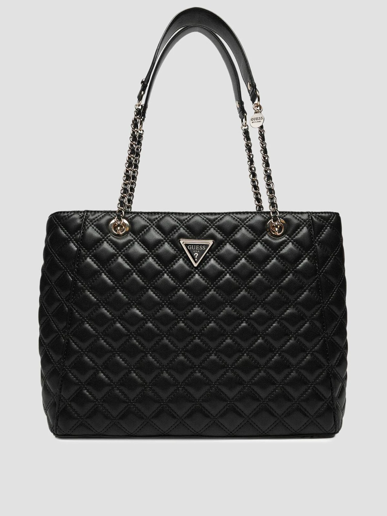 Сумки GUESS модель HWQG87.48240;BLA Фото