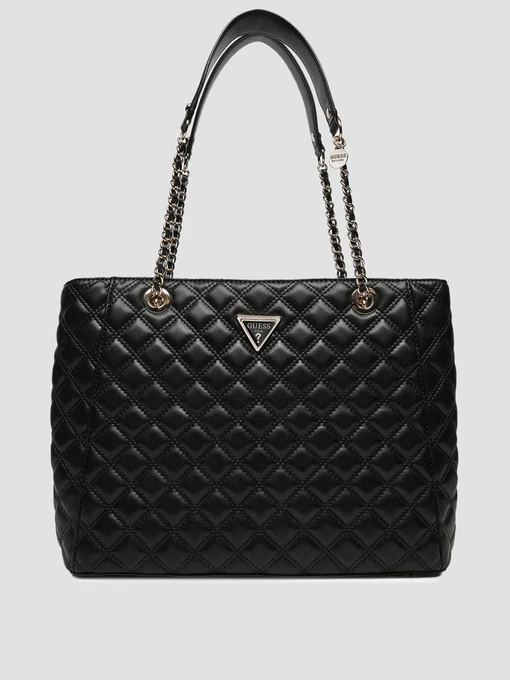 Сумки GUESS модель HWQG87.48240;BLA Фото