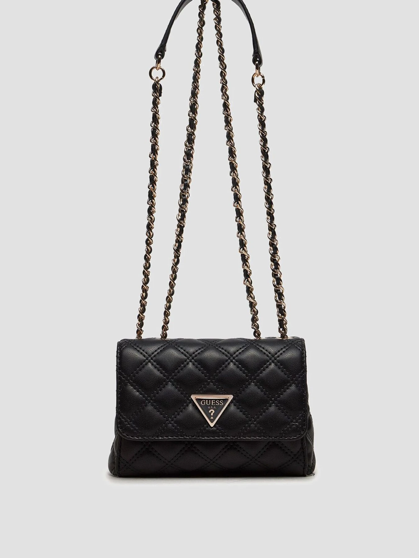 Сумки GUESS модель HWQG87.48740;BLA Фото
