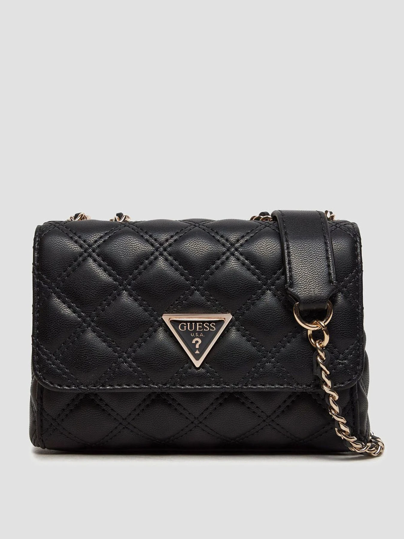 Сумки GUESS модель HWQG87.48740;BLA Фото