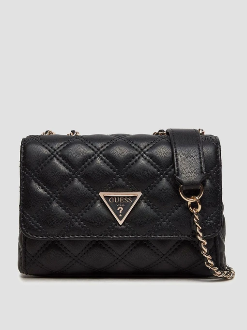 Сумки GUESS модель HWQG87.48740;BLA Фото