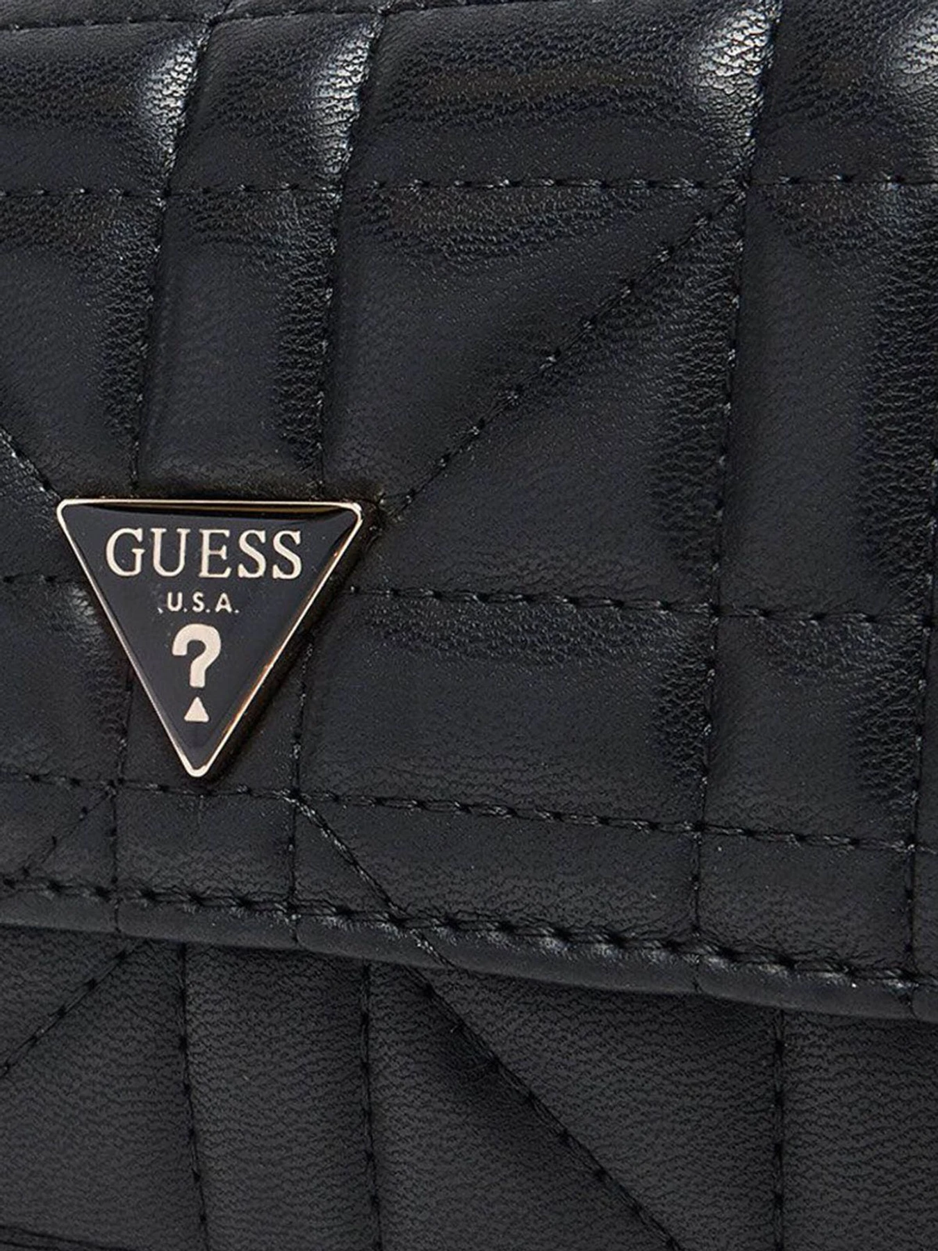Сумки GUESS модель HWQG96.25780;BLA Сумки GUESS модель HWQG96.25780;BLA Фото