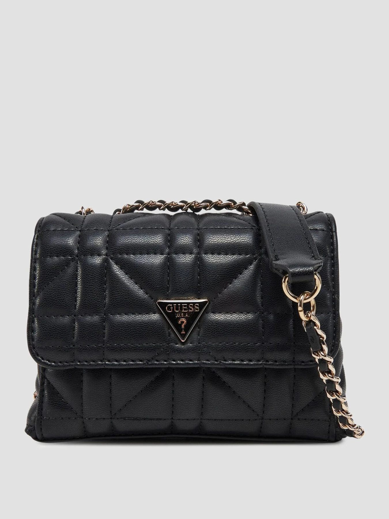 Сумки GUESS модель HWQG96.25780;BLA Сумки GUESS модель HWQG96.25780;BLA Фото
