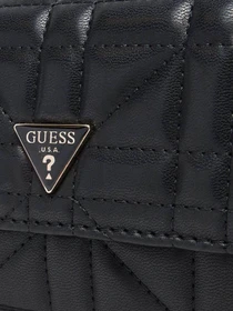 Сумки GUESS модель HWQG96.25780;BLA Фото