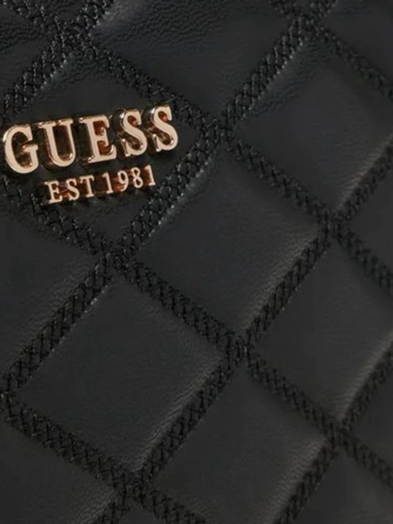 Сумки GUESS модель HWQG96.32170;BLA Сумки GUESS модель HWQG96.32170;BLA Фото