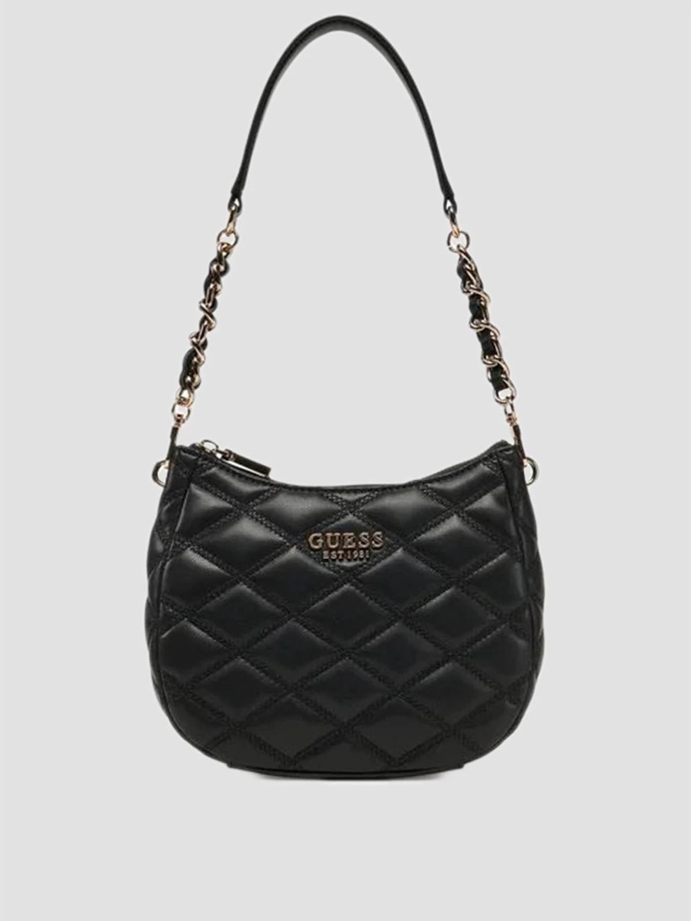 Сумки GUESS модель HWQG96.32170;BLA Сумки GUESS модель HWQG96.32170;BLA Фото