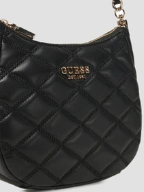 Сумки GUESS модель HWQG96.32170;BLA Фото