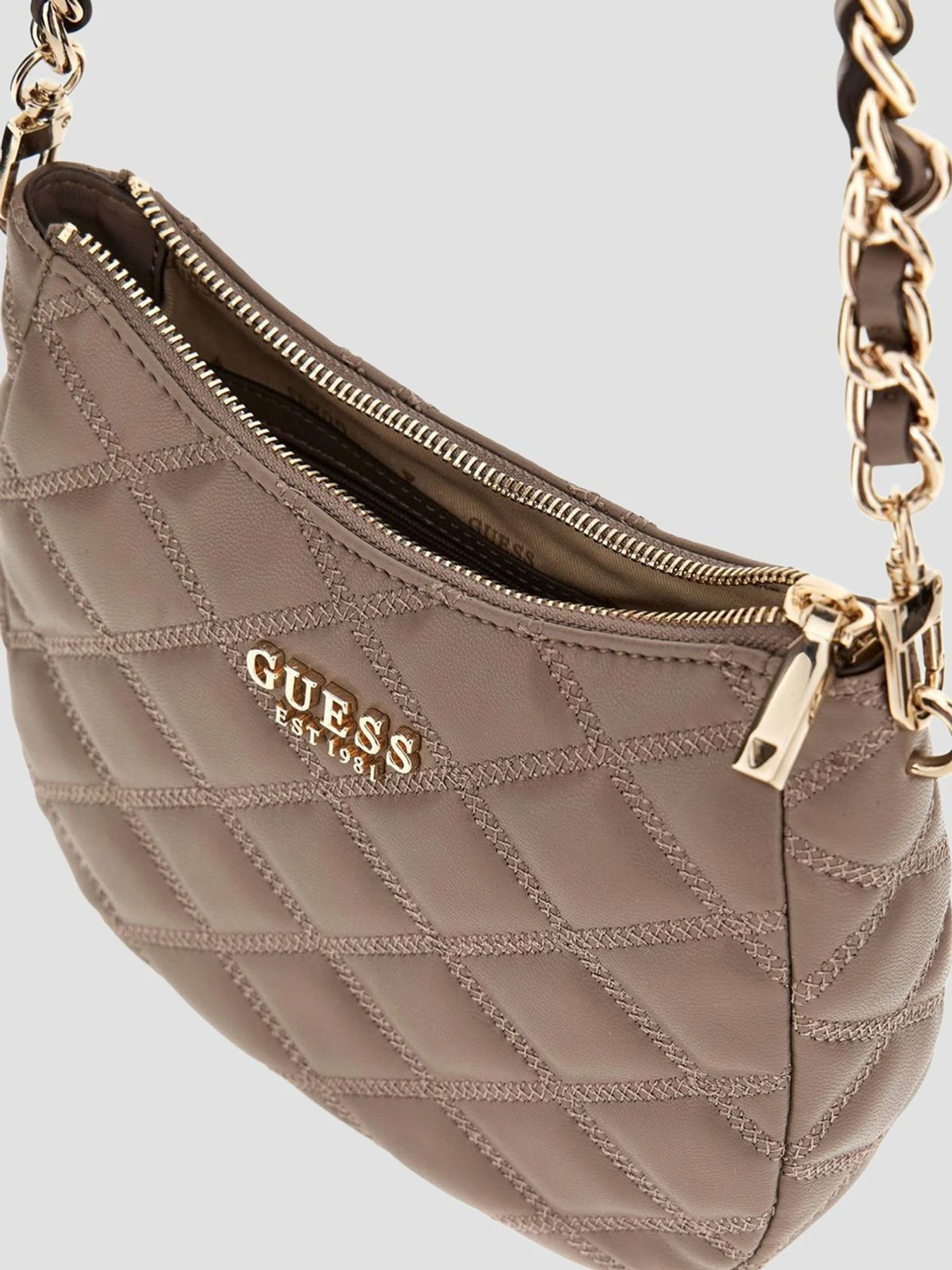 Сумки GUESS модель HWQG96.32170;DRT Сумки GUESS модель HWQG96.32170;DRT Фото