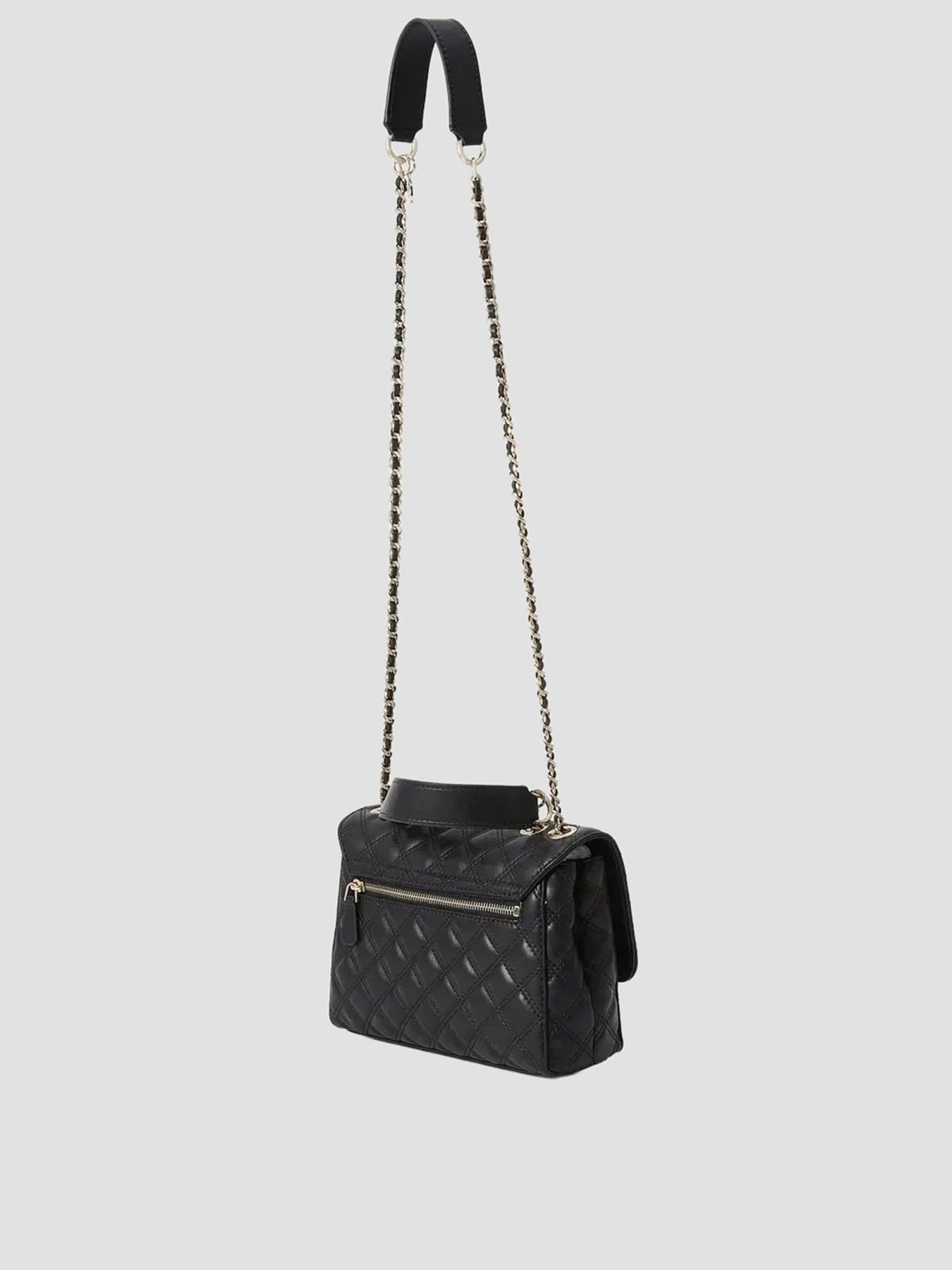Сумки GUESS модель HWQG96.73200;BLA Сумки GUESS модель HWQG96.73200;BLA Фото