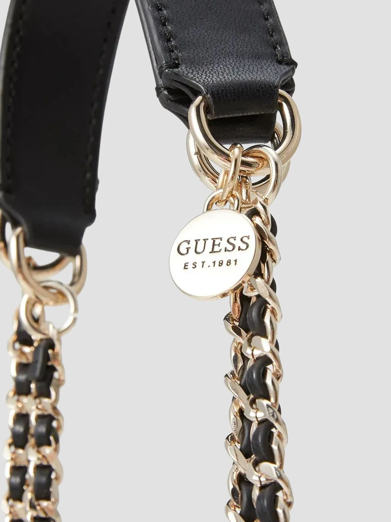 Сумки GUESS модель HWQG96.73200;BLA Сумки GUESS модель HWQG96.73200;BLA Фото