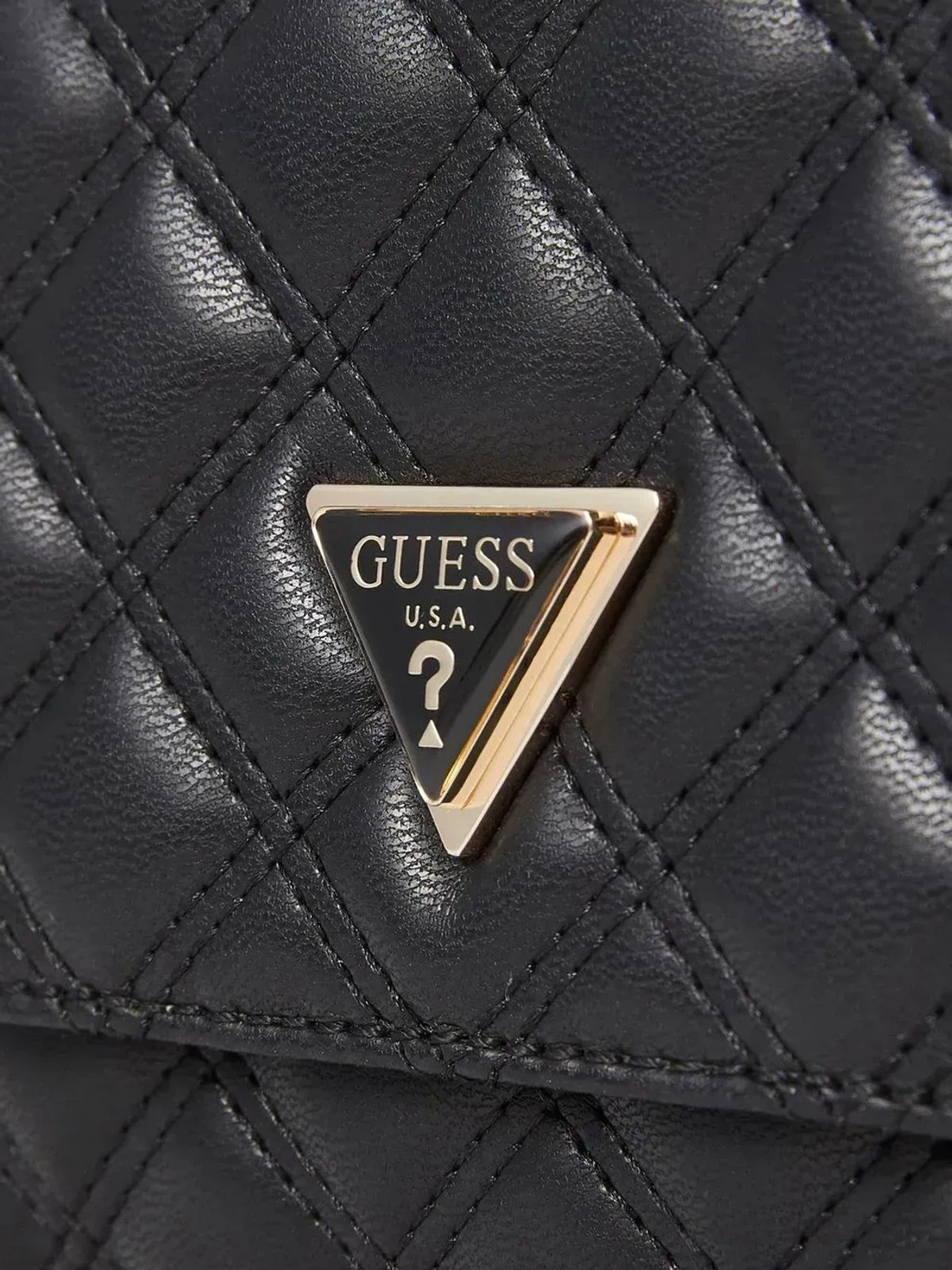 Сумки GUESS модель HWQG96.73200;BLA Сумки GUESS модель HWQG96.73200;BLA Фото
