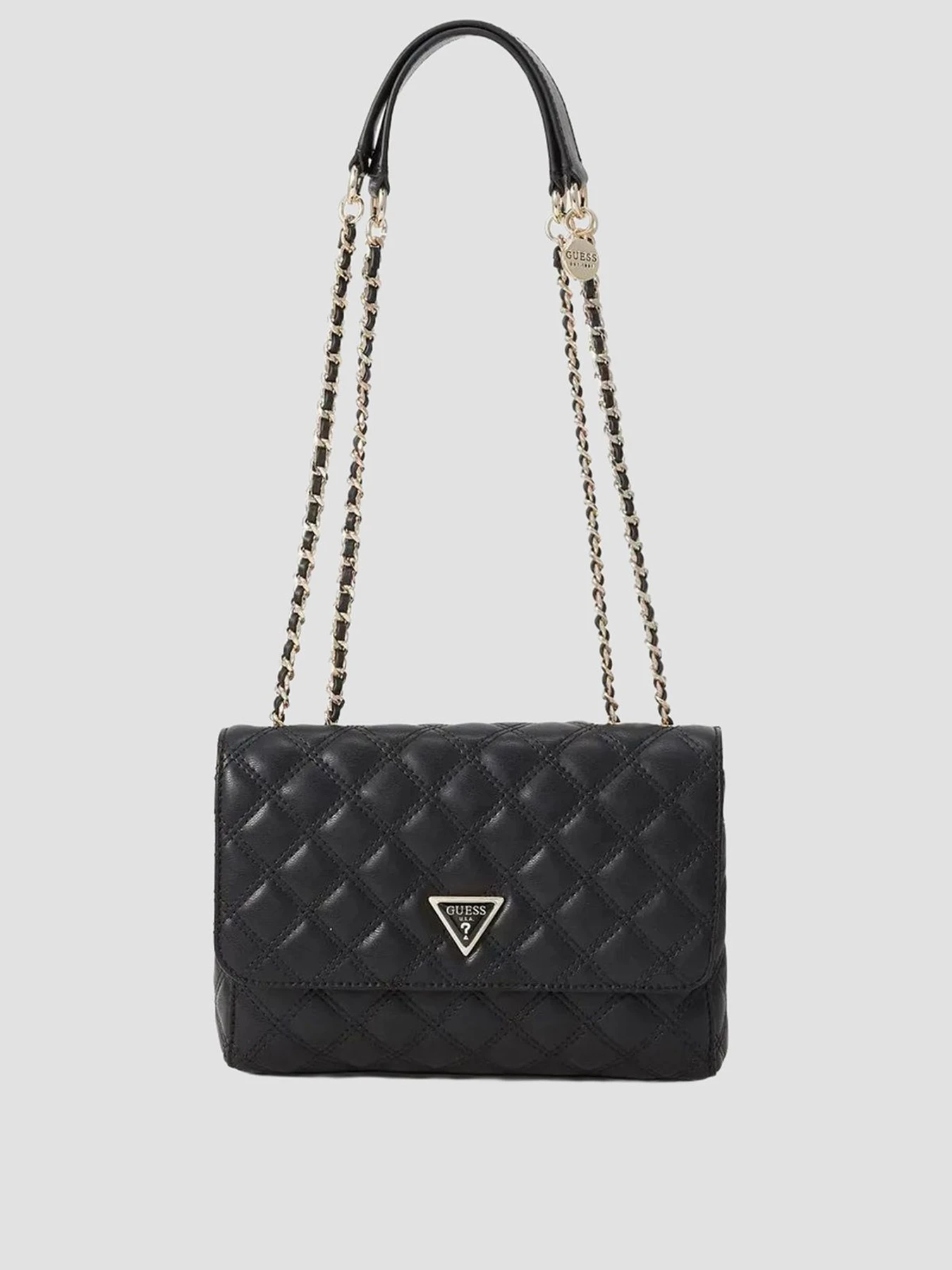 Сумки GUESS модель HWQG96.73200;BLA Сумки GUESS модель HWQG96.73200;BLA Фото