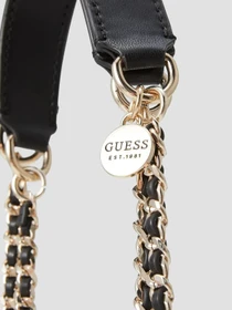 Сумки GUESS модель HWQG96.73200;BLA Фото
