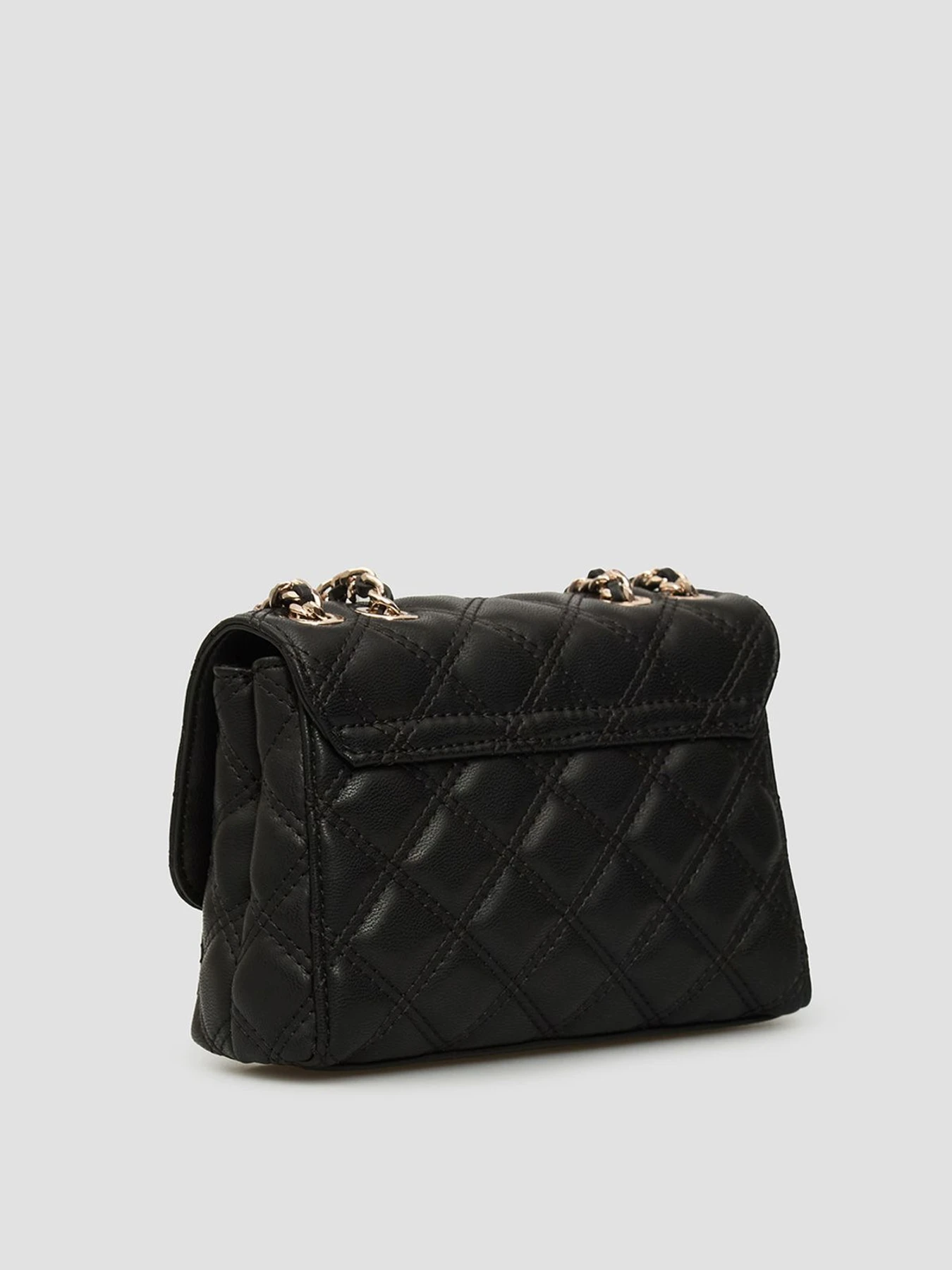 Сумки GUESS модель HWQG96.73740;BLA Сумки GUESS модель HWQG96.73740;BLA Фото