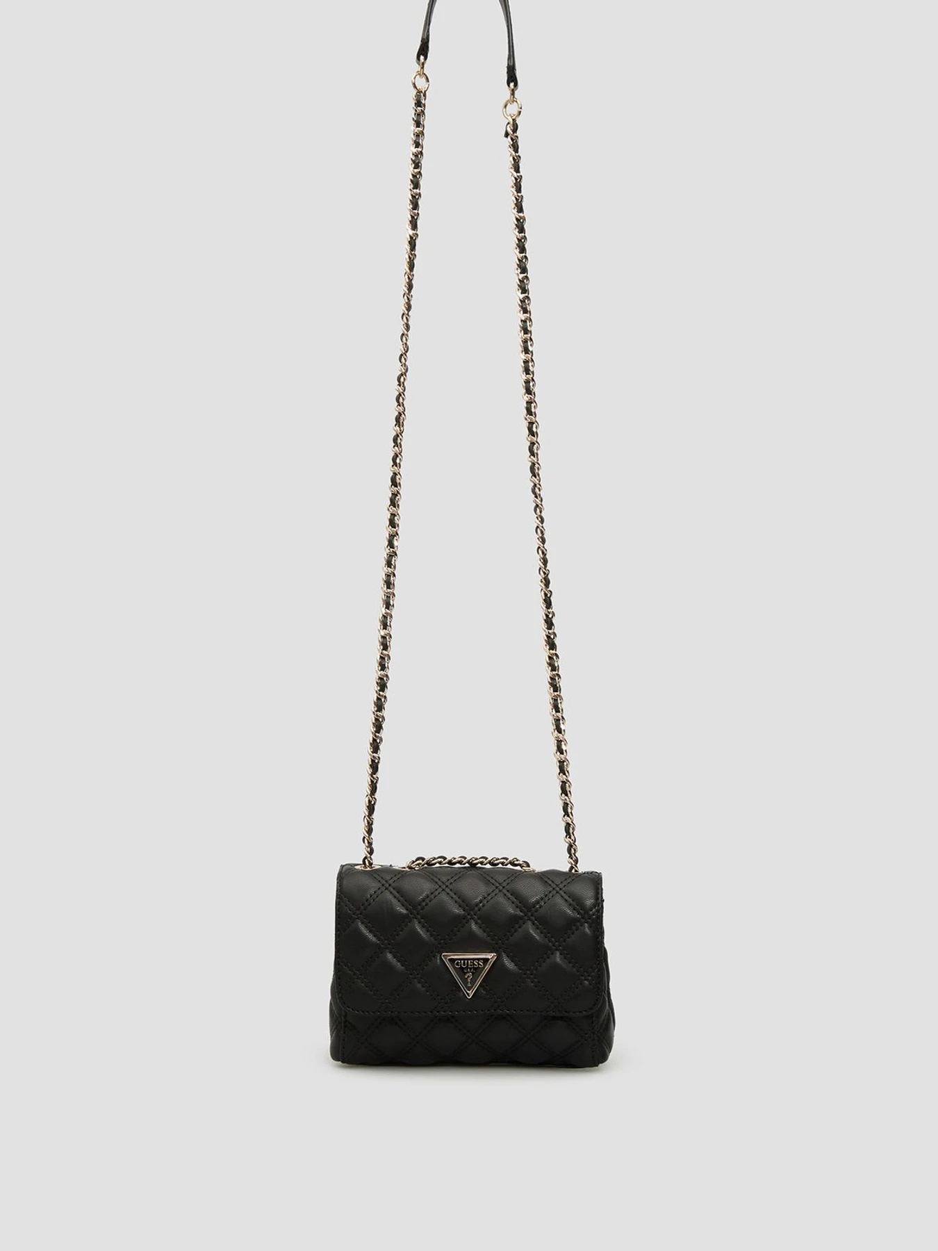 Сумки GUESS модель HWQG96.73740;BLA Сумки GUESS модель HWQG96.73740;BLA Фото