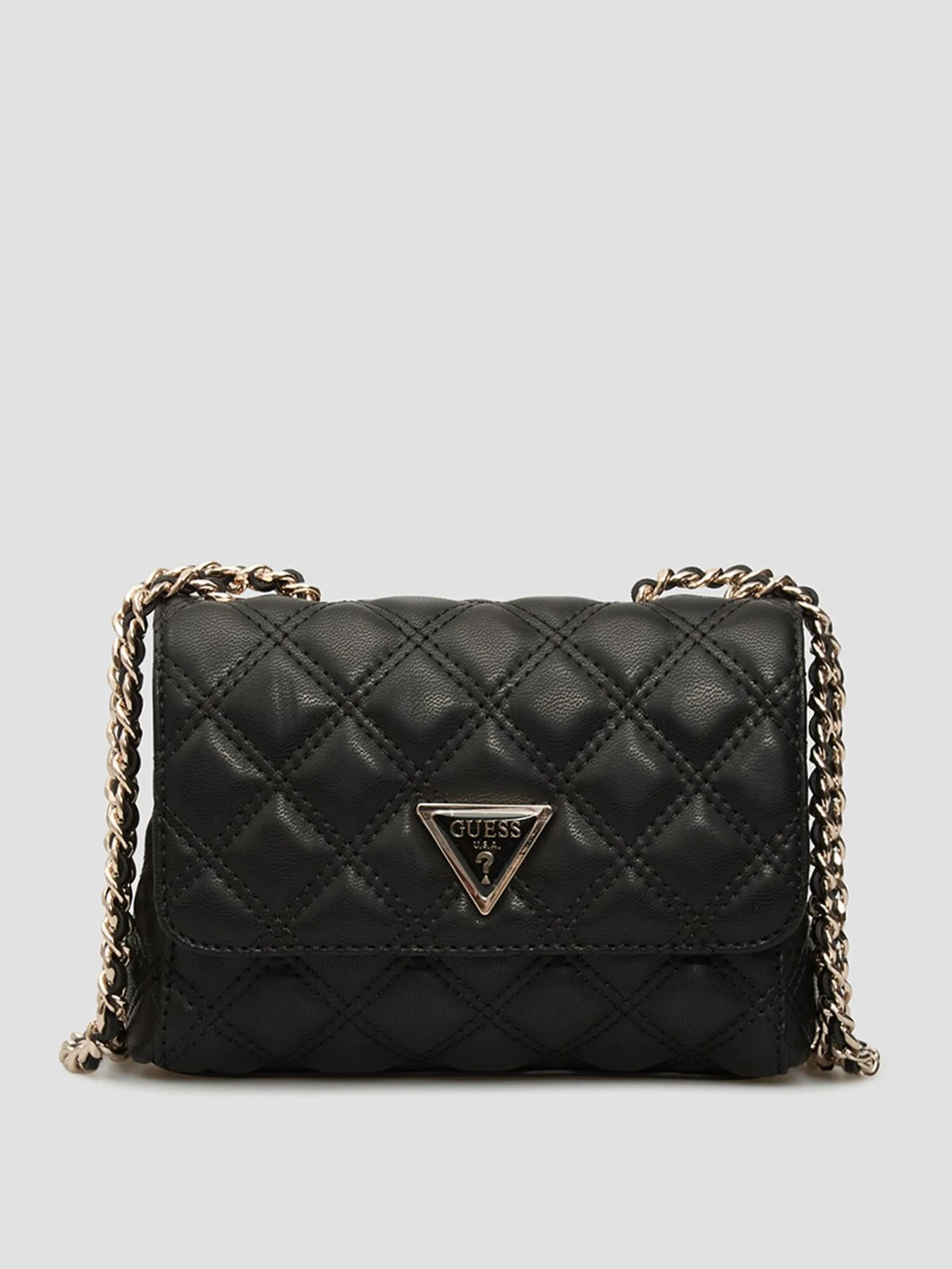 Сумки GUESS модель HWQG96.73740;BLA Сумки GUESS модель HWQG96.73740;BLA Фото