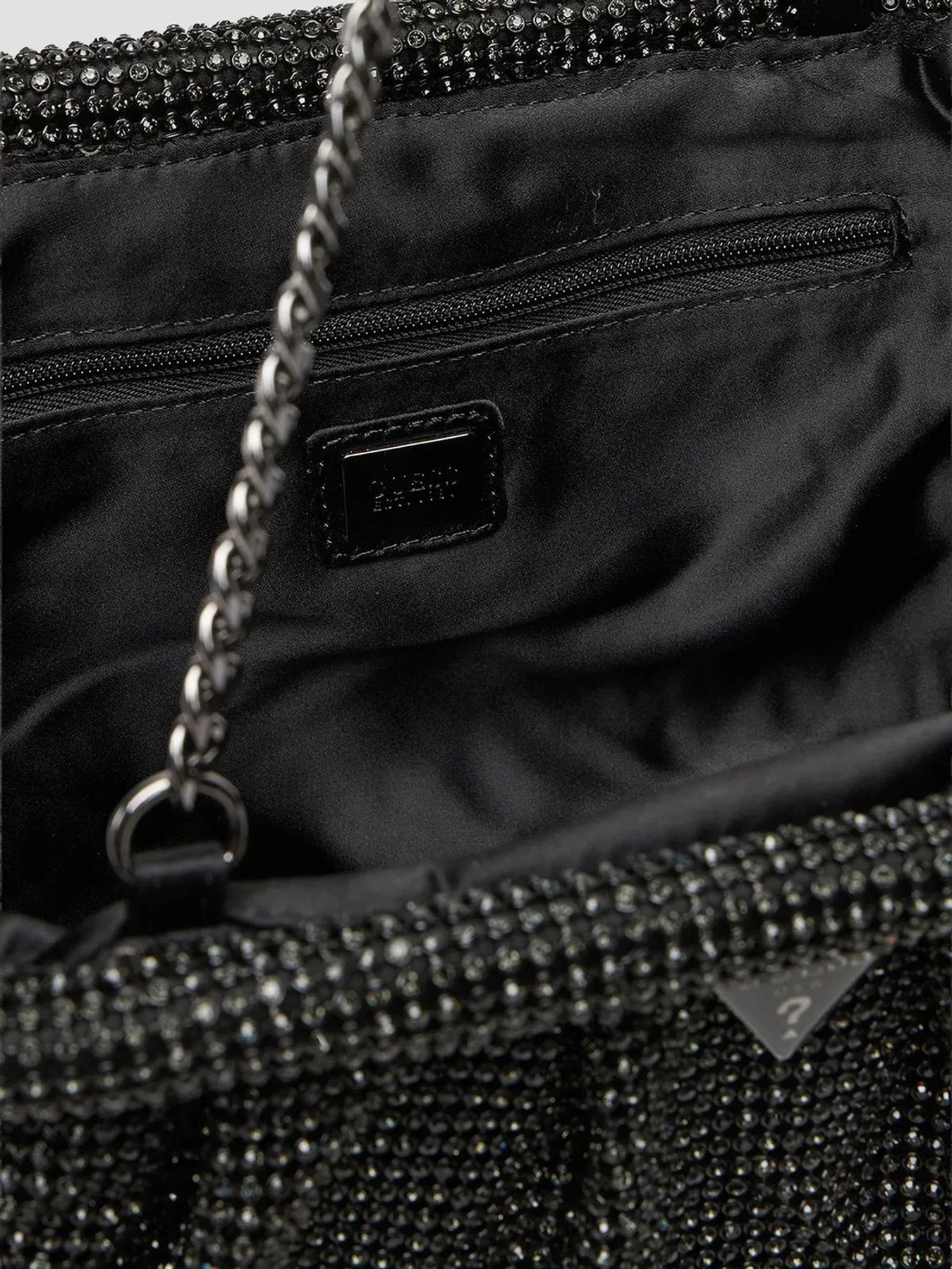 Сумки GUESS модель HWRB93.50710;BLA Сумки GUESS модель HWRB93.50710;BLA Фото