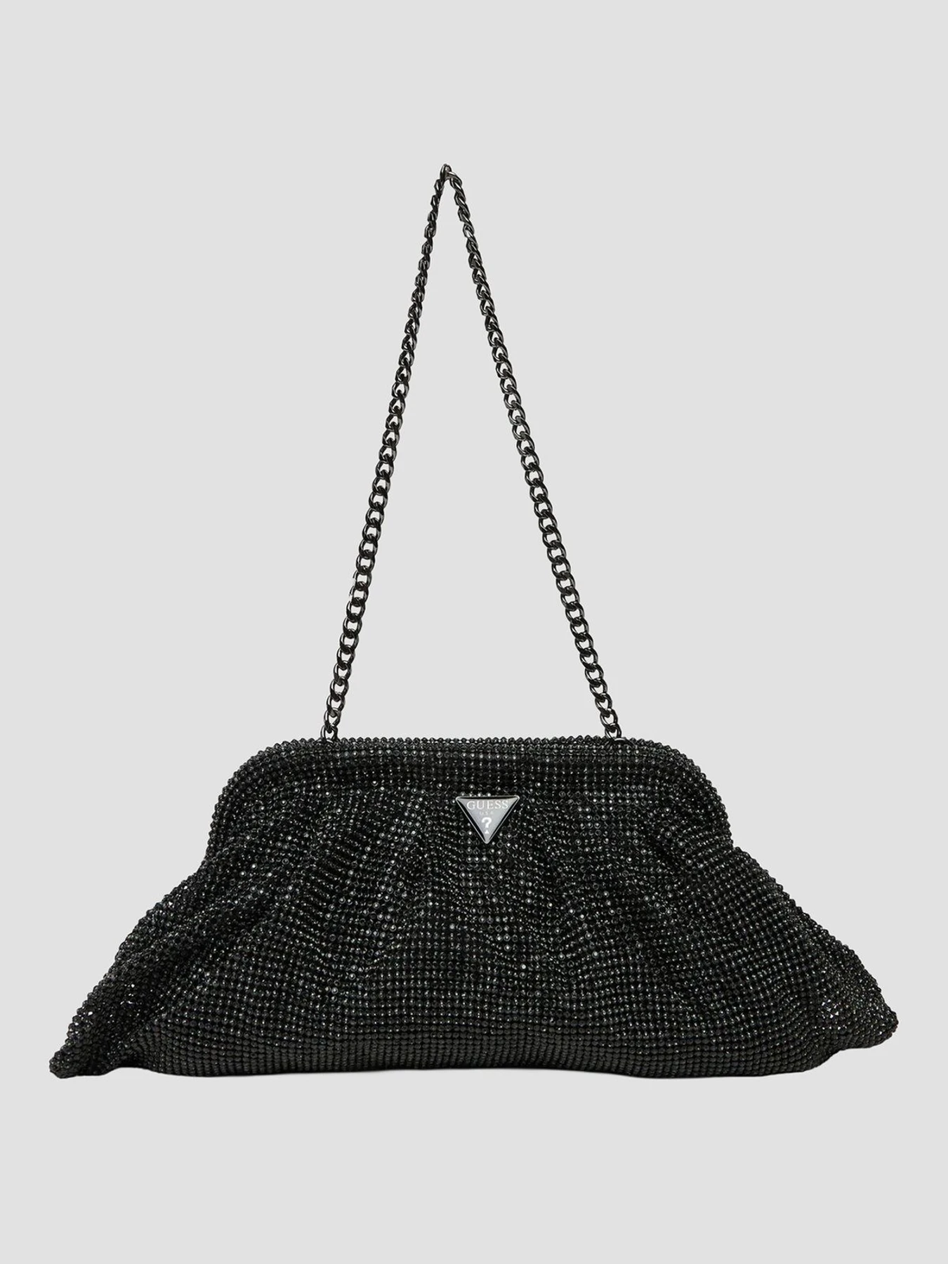 Сумки GUESS модель HWRB93.50710;BLA Сумки GUESS модель HWRB93.50710;BLA Фото