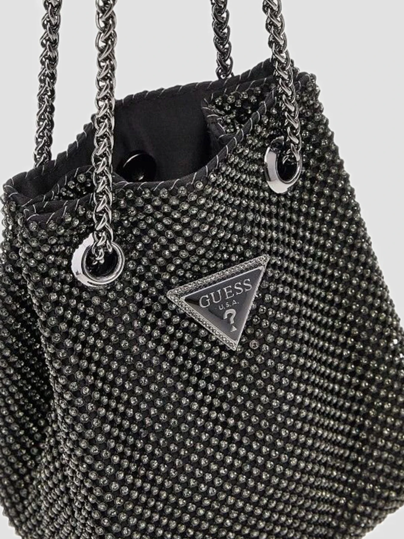 Сумки GUESS модель HWRB93.50750;BLA Фото