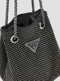 Сумки GUESS модель HWRB93.50750;BLA Фото