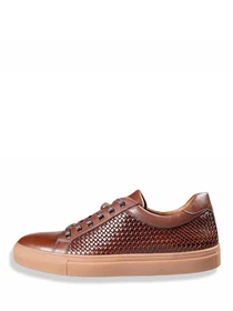 Кеди Tanner модель KingstonBrown Фото