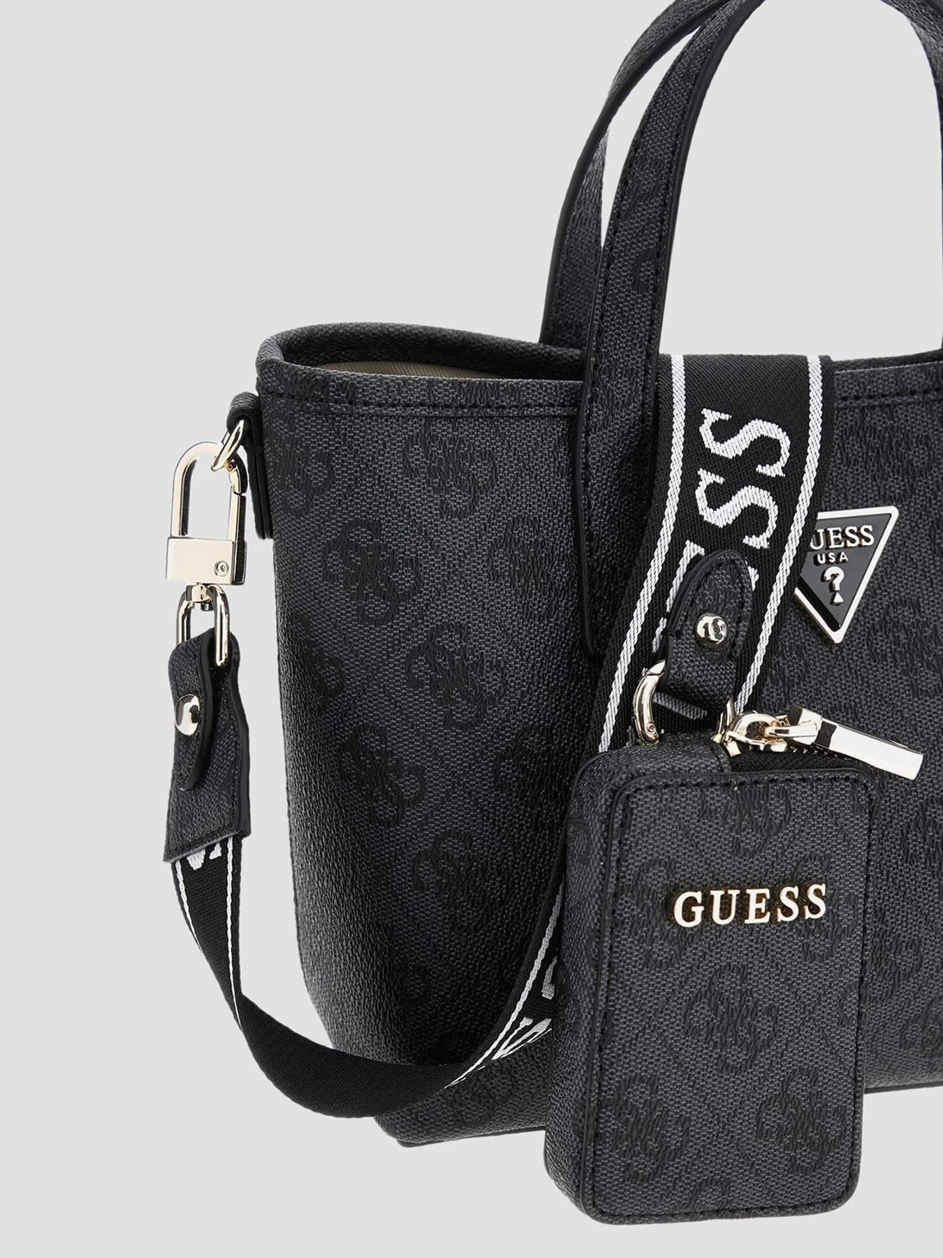 Сумки GUESS модель HWSG92.11750;CLO Фото