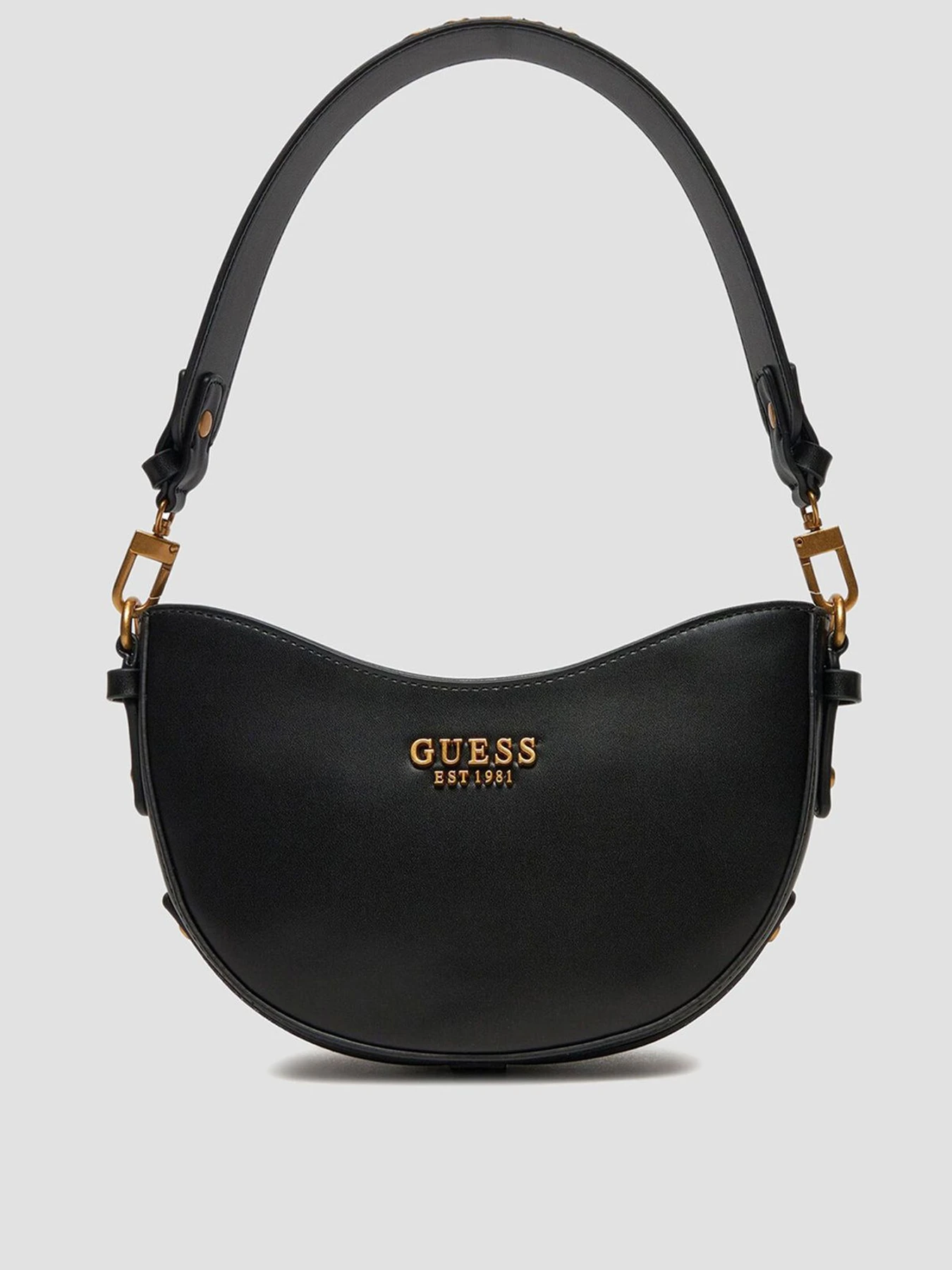 Сумки GUESS модель HWVA93.27180;BLA Сумки GUESS модель HWVA93.27180;BLA Фото