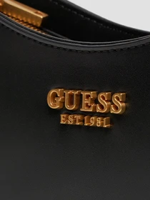 Сумки GUESS модель HWVA93.27180;BLA Фото