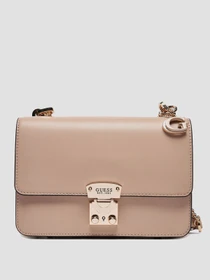 Сумки GUESS модель HWVG92.25210;LBG Фото