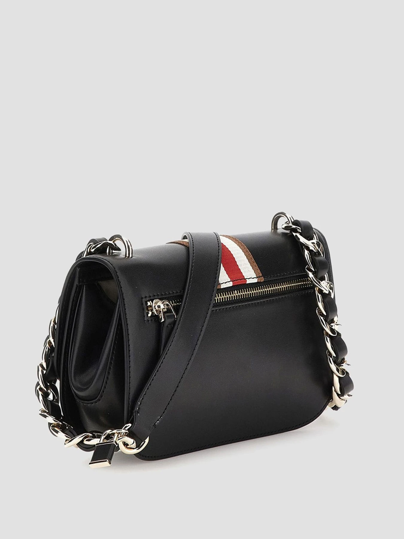 Сумки GUESS модель HWVG93.07200;BLA Сумки GUESS модель HWVG93.07200;BLA Фото